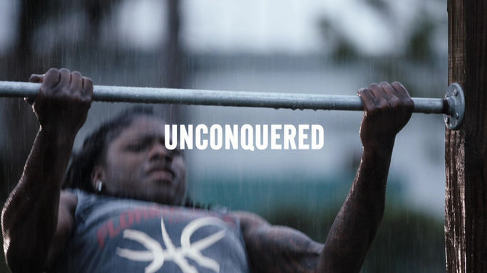 WE ARE CONQUERORS Campaign